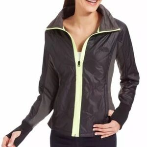 The North Face Women's Vidali Hybrid Jacket XS